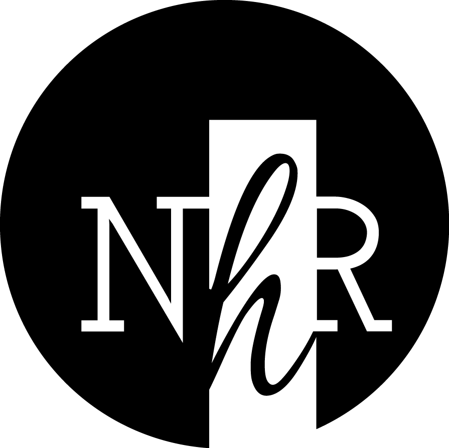 NHR Logo